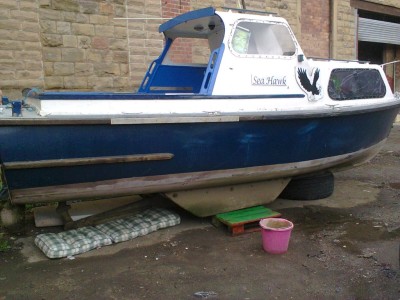 New Engine & Gearbox 002
