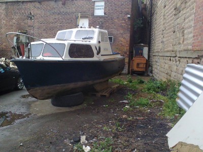 New Engine & Gearbox 004