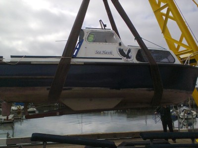 New Engine & Gearbox 006